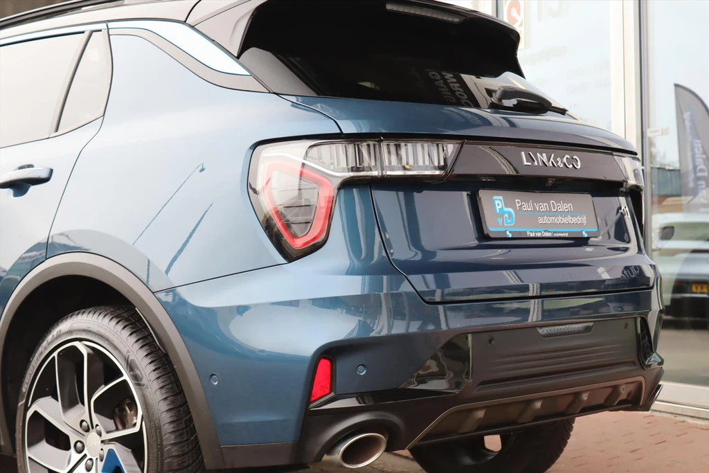 Lynk & Co 01 – foto 7