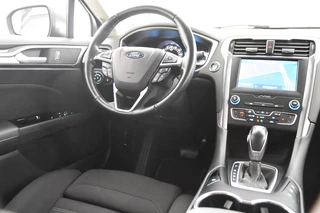 Ford Mondeo – thumbnail 17