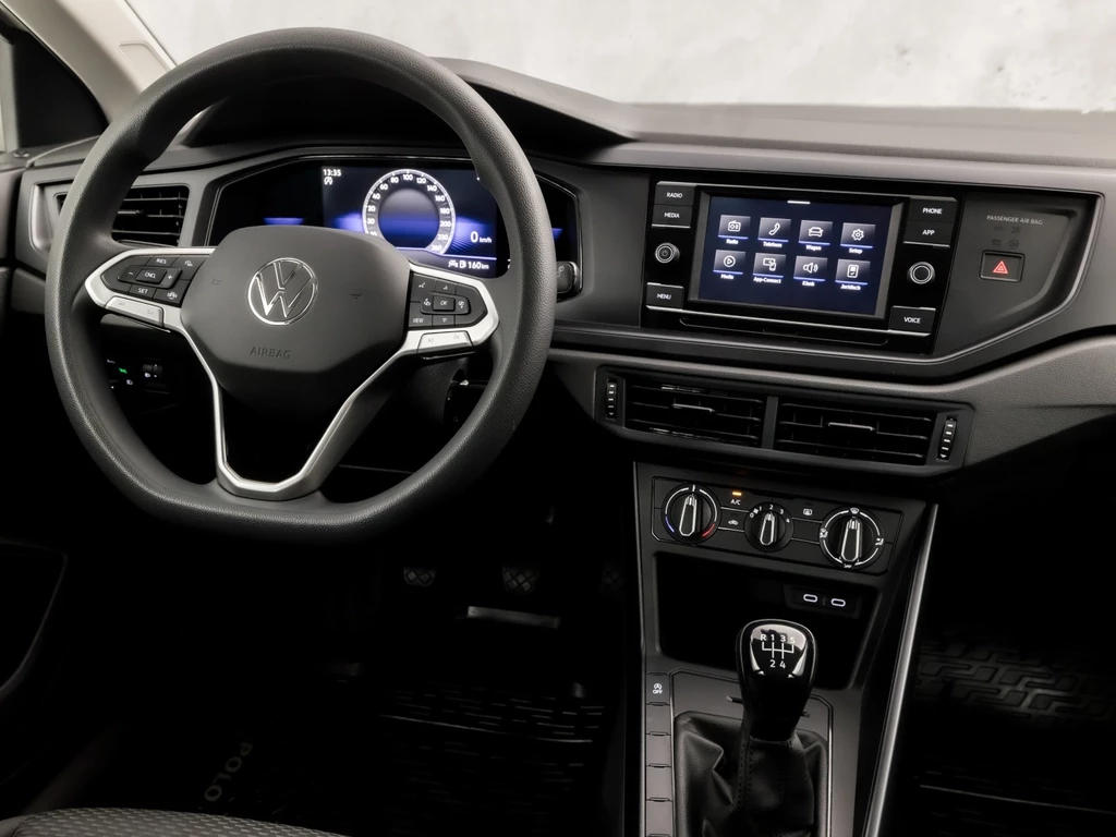 Volkswagen Polo – foto 8