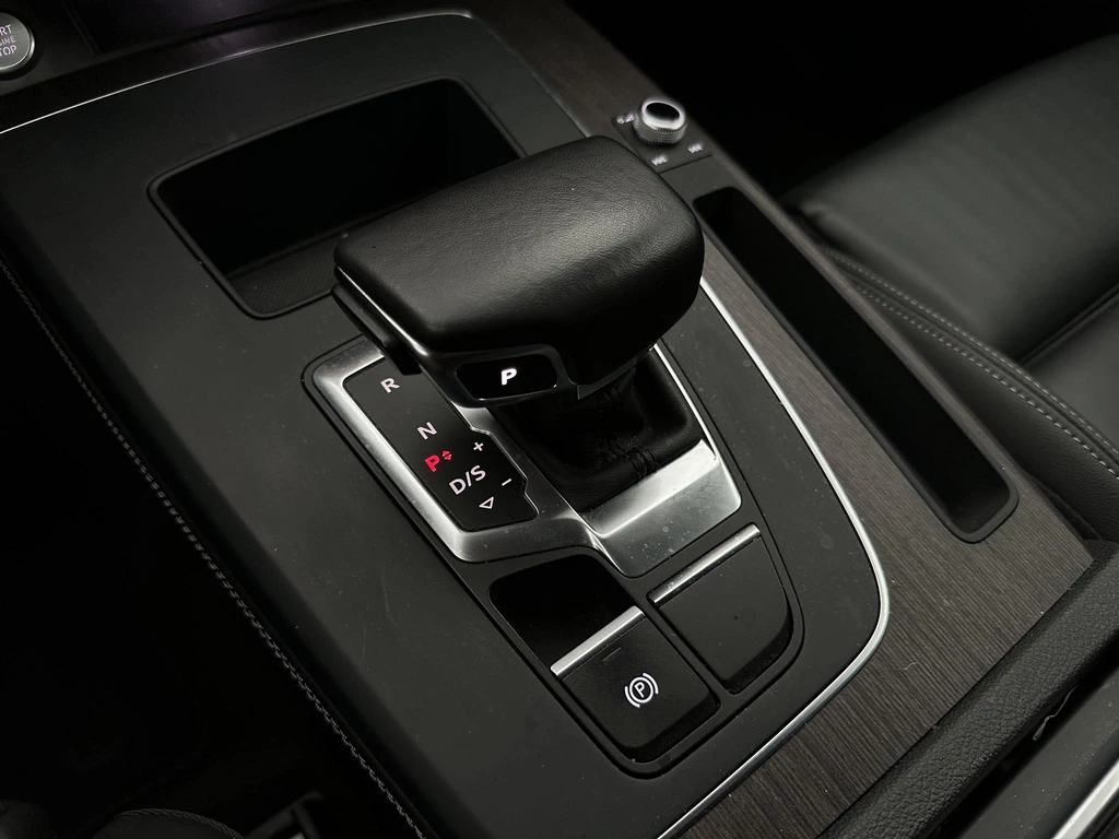 Audi Q5 – foto 21