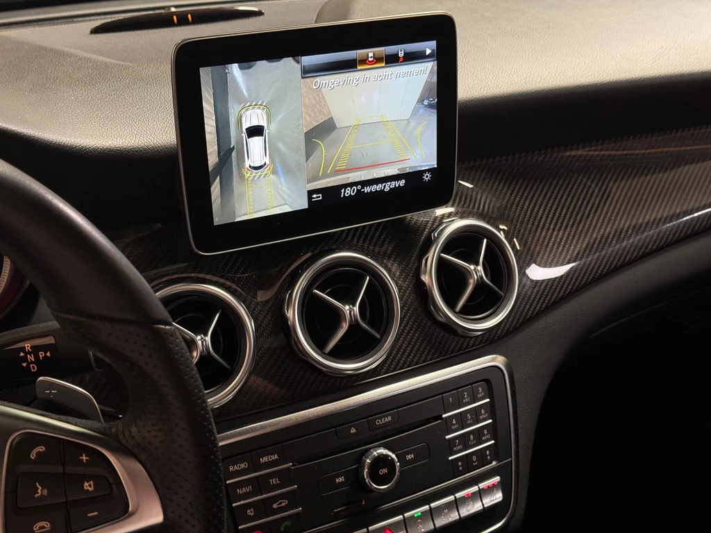 Mercedes-Benz GLA – foto 18