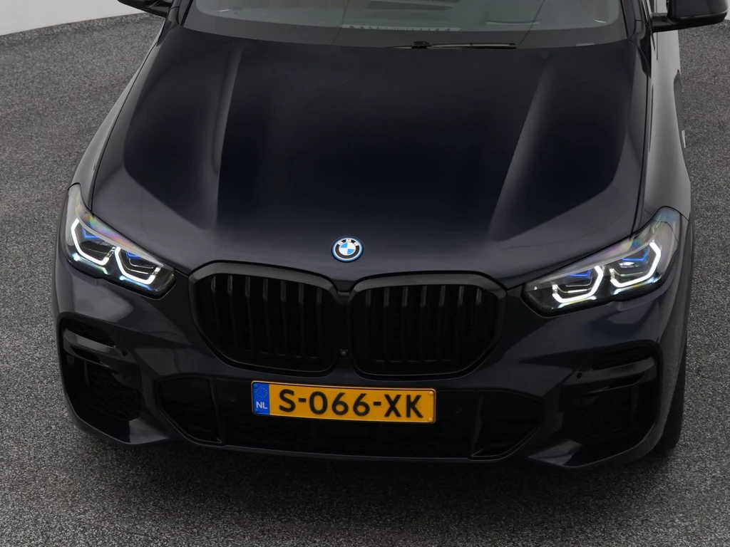 BMW X5 – foto 20