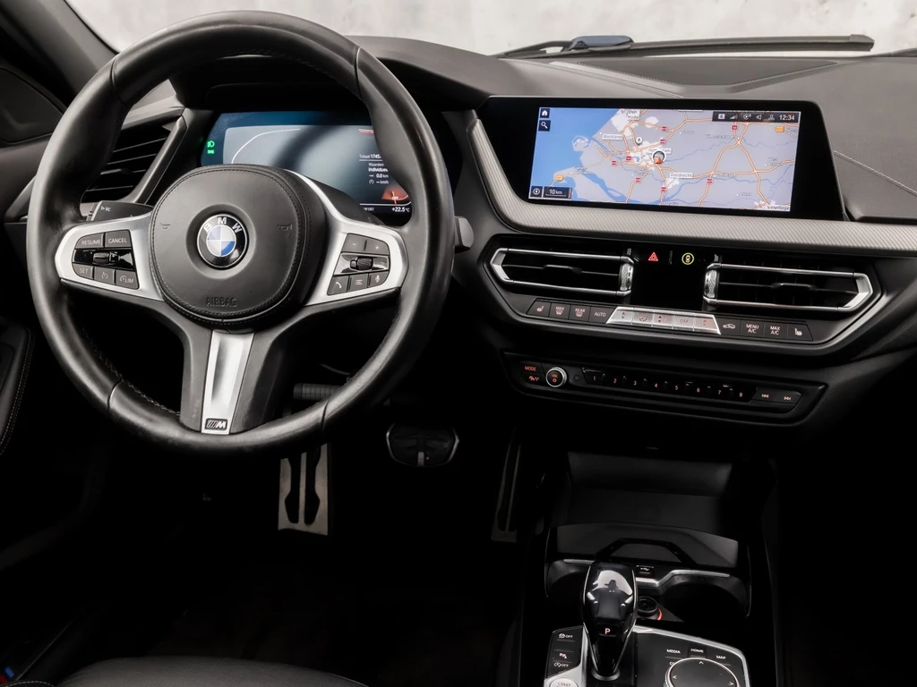 BMW 1 Serie – foto 9