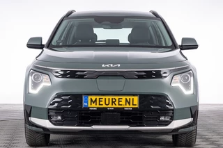 Kia Niro EV – thumbnail 6