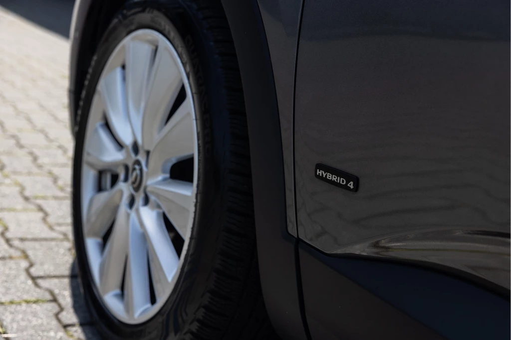 Opel Grandland X – foto 21