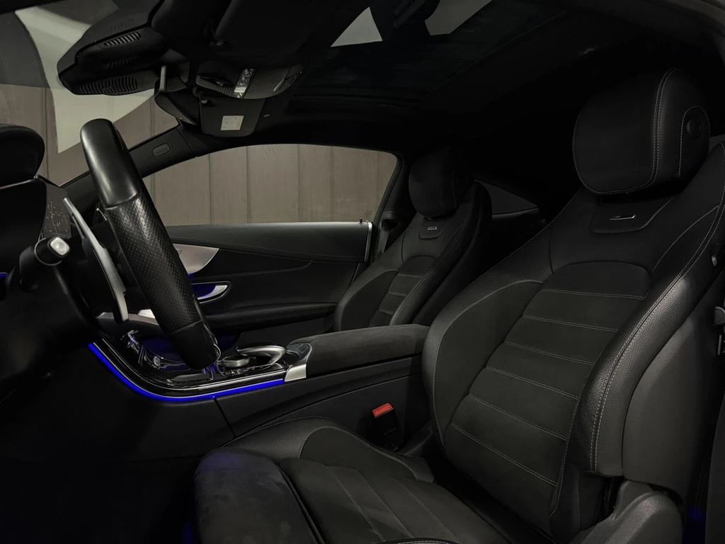 Mercedes-Benz C-Klasse – foto 33