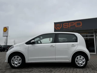 SEAT Mii – thumbnail 2