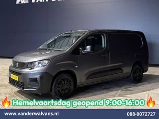 Peugeot Partner – thumbnail 1