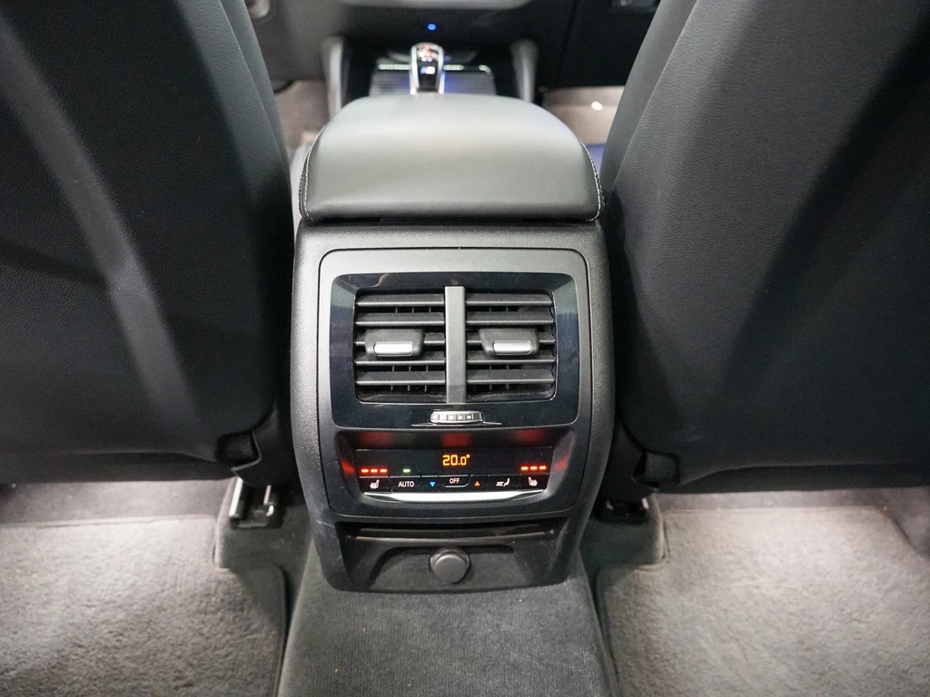 BMW X3 – foto 19