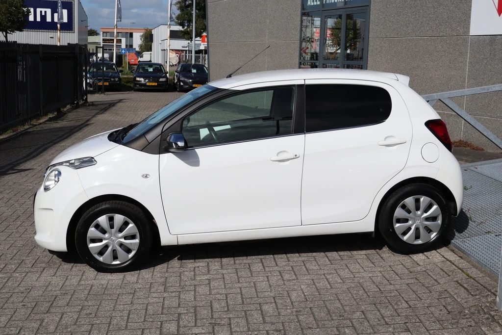 Citroën C1 – foto 2