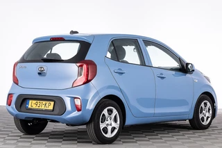 Kia Picanto – thumbnail 3