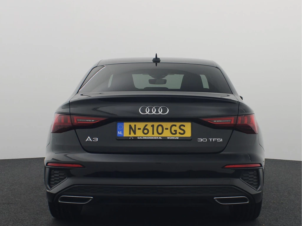 Audi A3 – foto 5