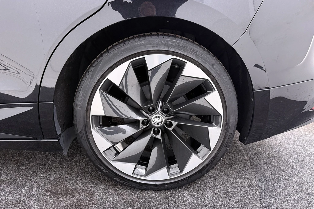 Škoda Enyaq iV – foto 44