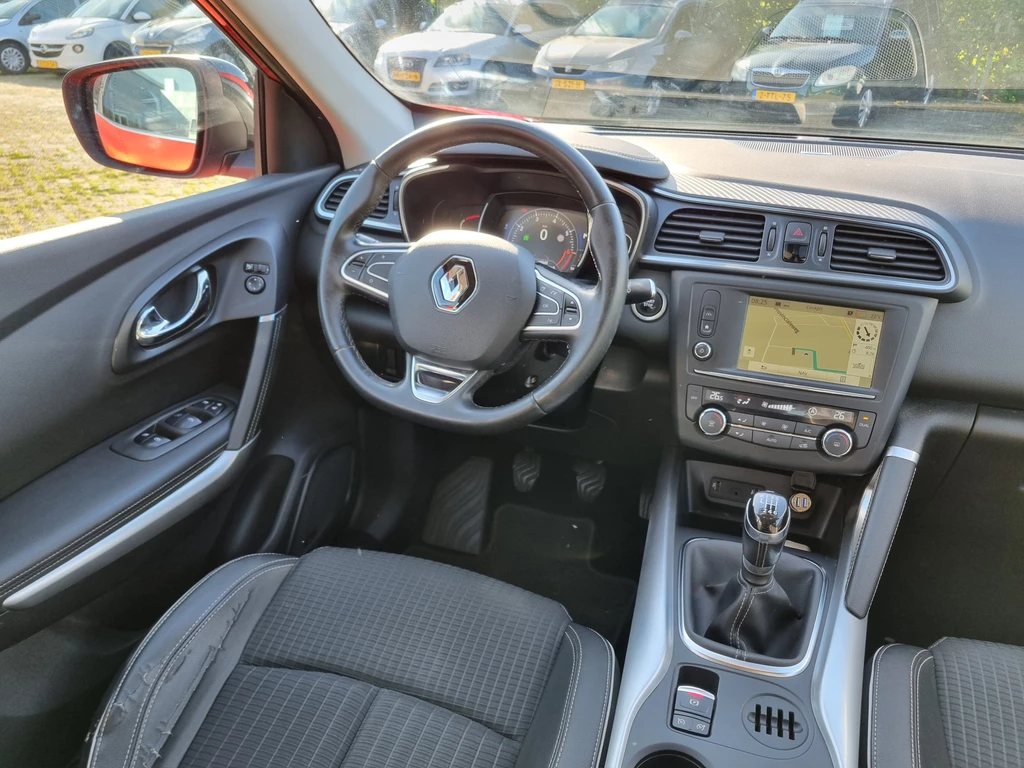 Renault Kadjar – foto 17
