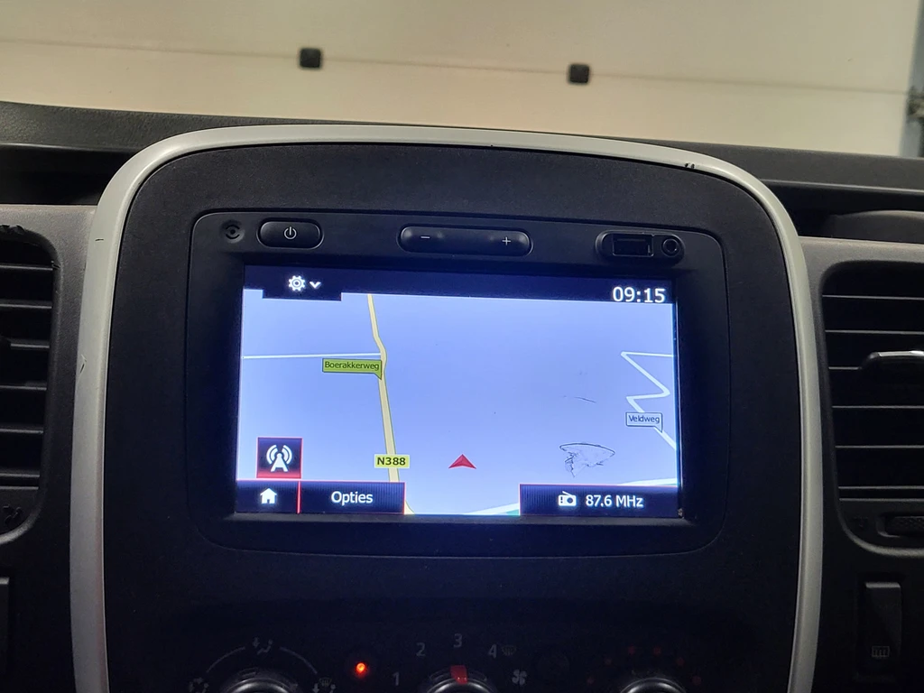 Renault Trafic – foto 16