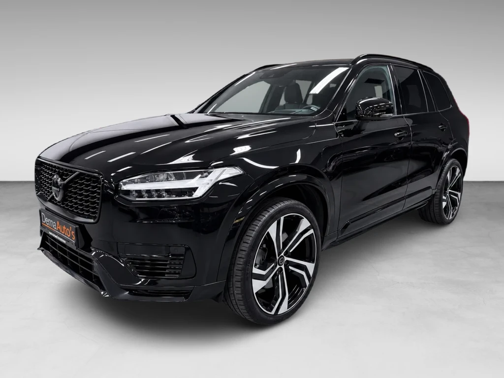 Volvo XC90 – foto 2
