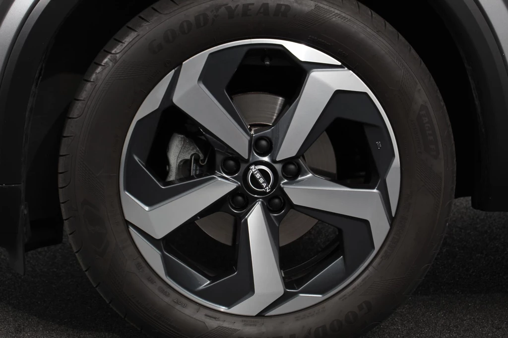 Nissan QASHQAI – foto 23