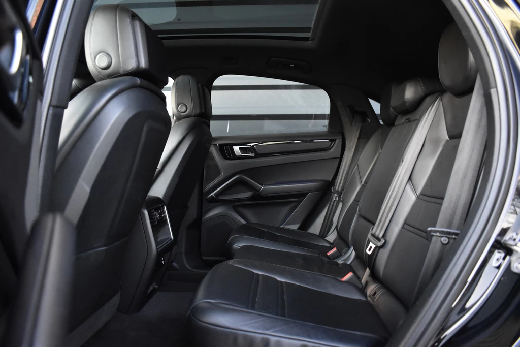 Porsche Cayenne – foto 33