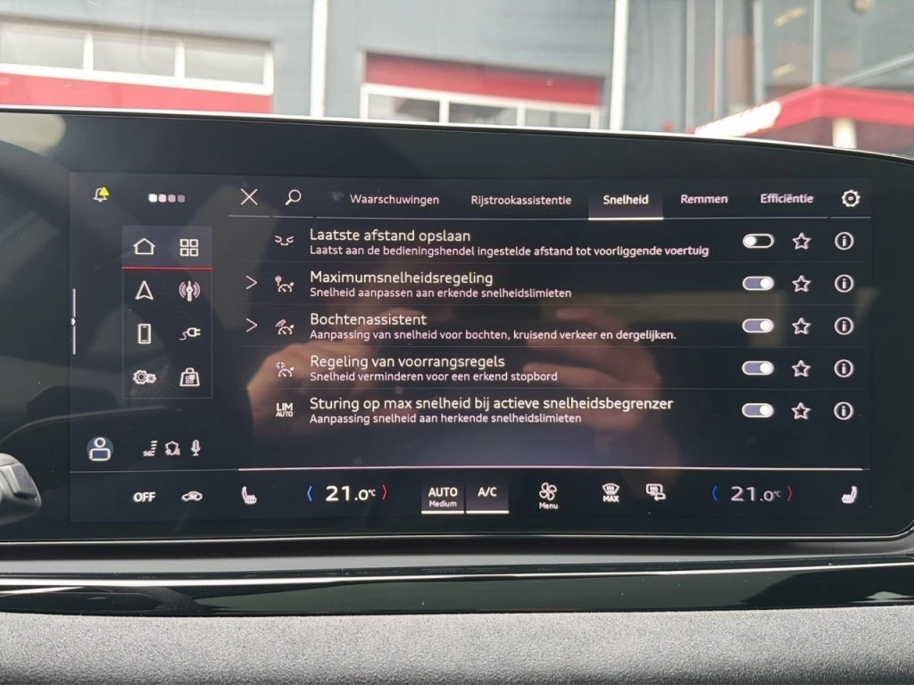 Audi A6 – foto 35