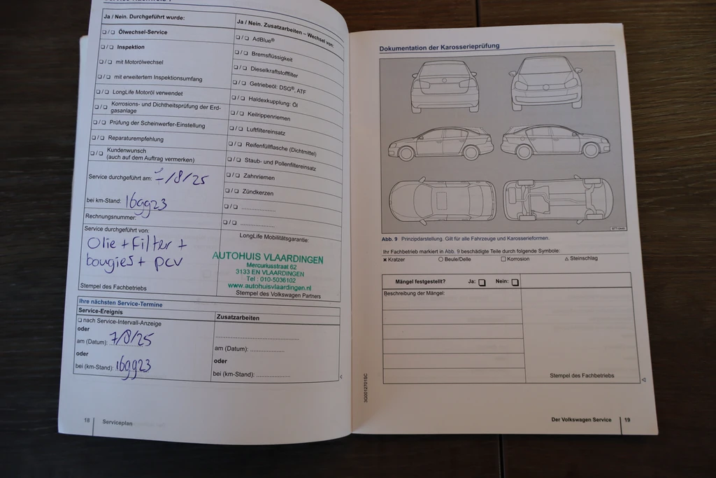 Volkswagen Golf – foto 36