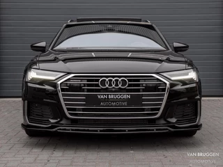 Audi A6 – thumbnail 13