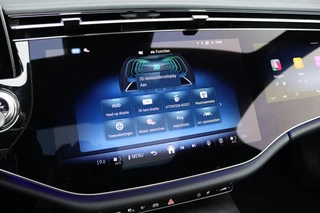 Mercedes-Benz E-Klasse – thumbnail 20