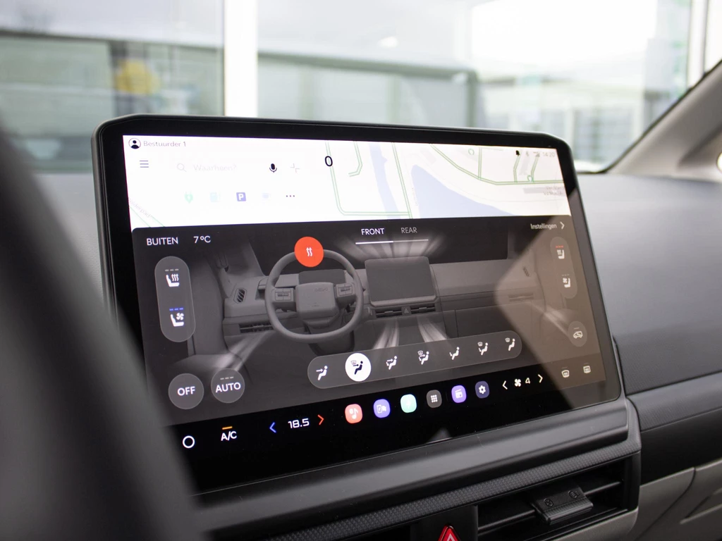 Kia PV5 – foto 13