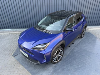 Toyota Yaris Cross – thumbnail 2