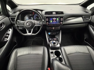 Nissan Leaf – thumbnail 9