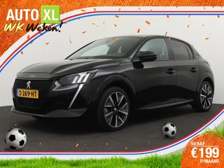 Peugeot e-208 – thumbnail 1