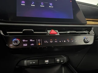Kia Niro EV – thumbnail 22