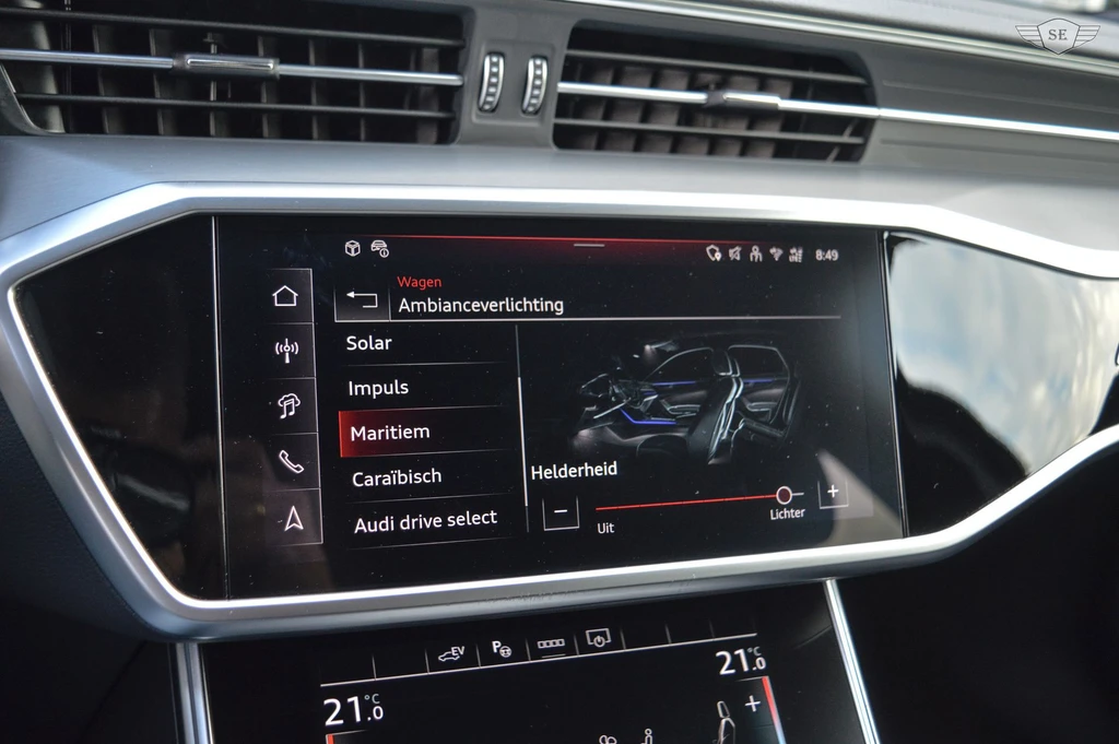Audi A6 – foto 62