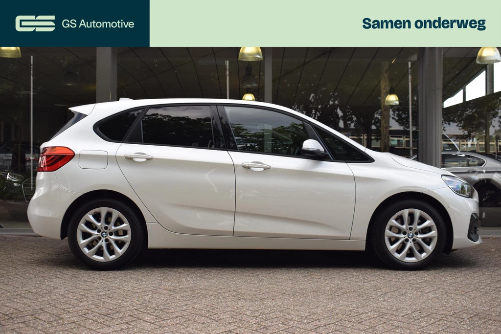 BMW 2 Serie – foto 7