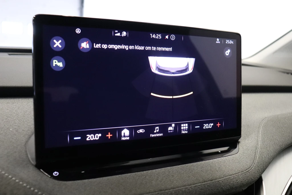 Škoda Enyaq iV – foto 24