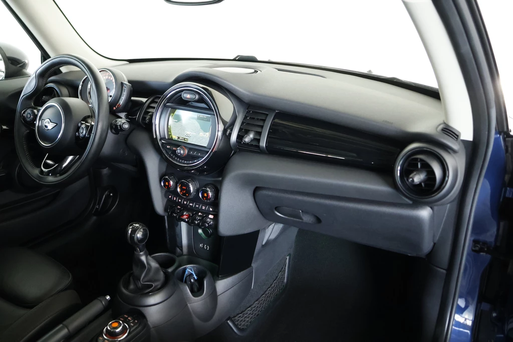 MINI Cooper S – foto 8