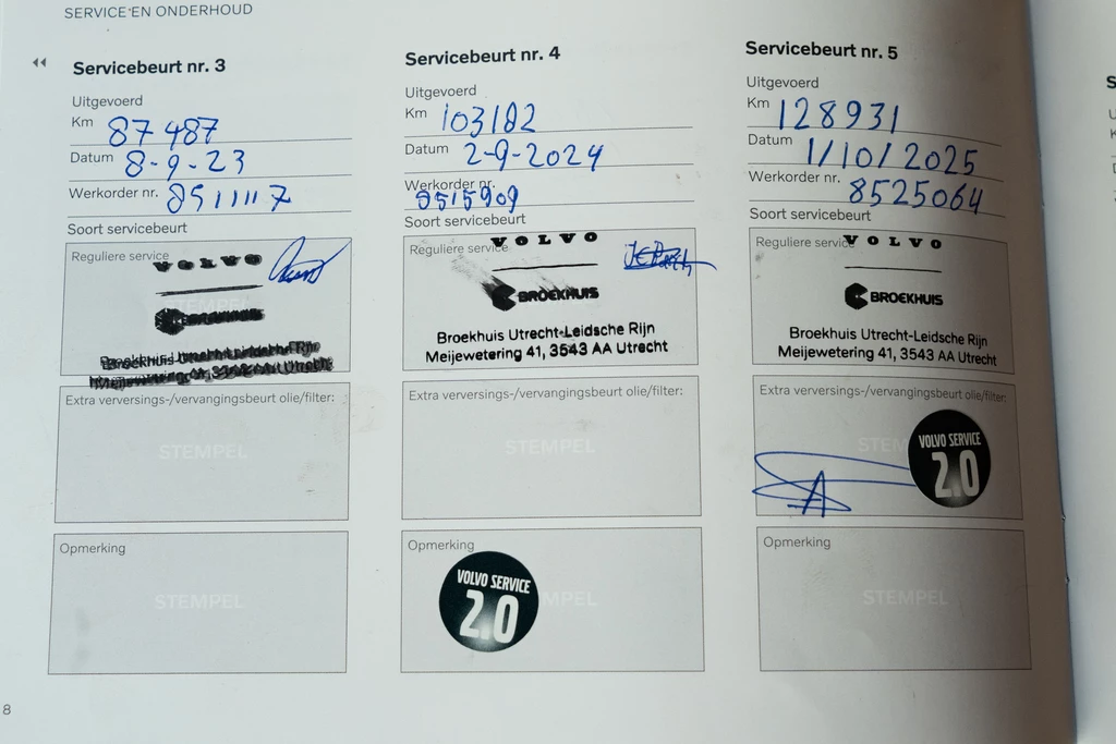 Volvo S90 – foto 28