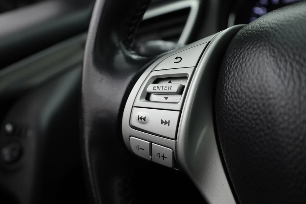 Nissan QASHQAI – foto 13