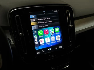 Volvo XC40 – thumbnail 8