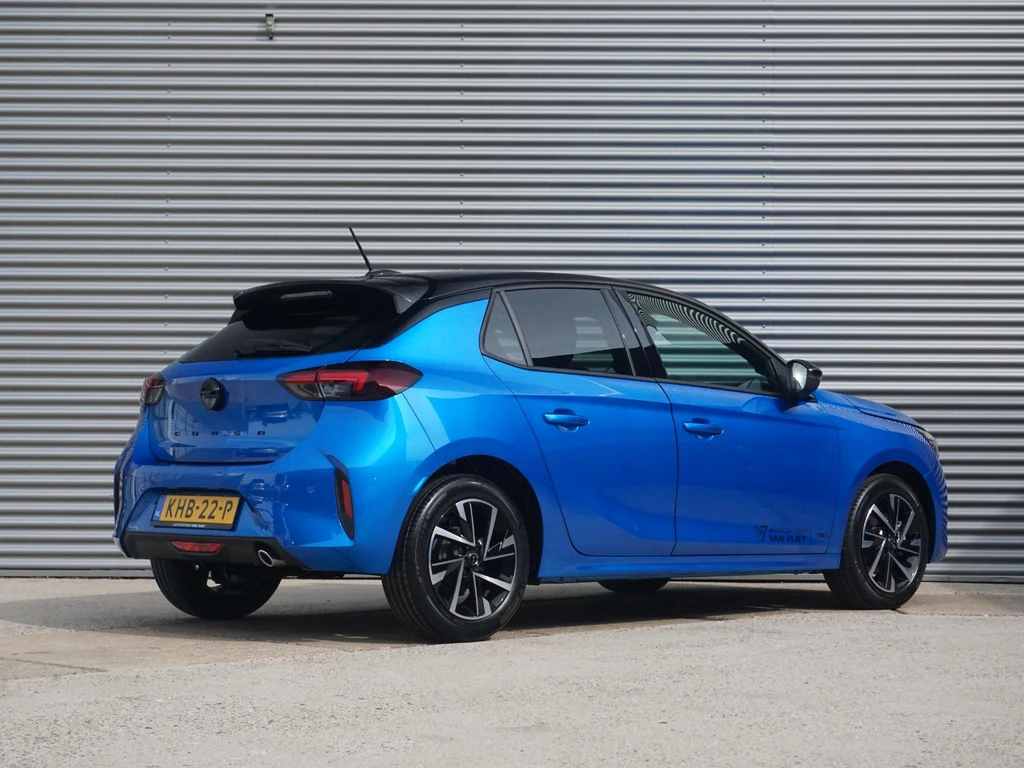 Opel Corsa – foto 4