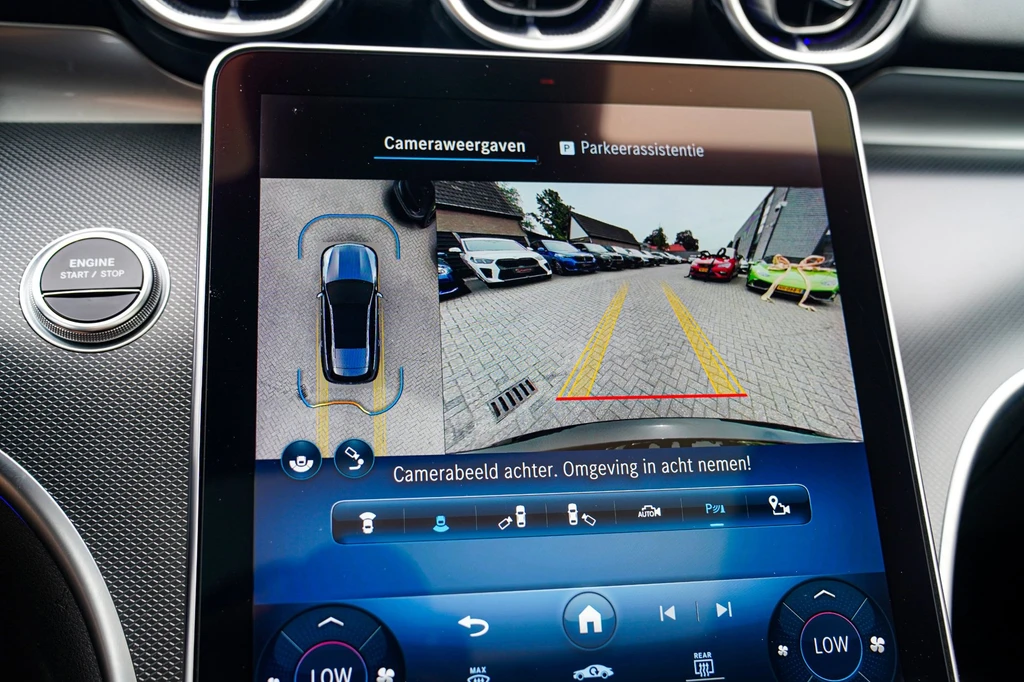 Mercedes-Benz C-Klasse – foto 41