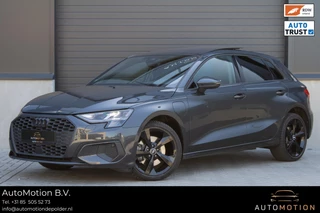 Audi A3 – thumbnail 1