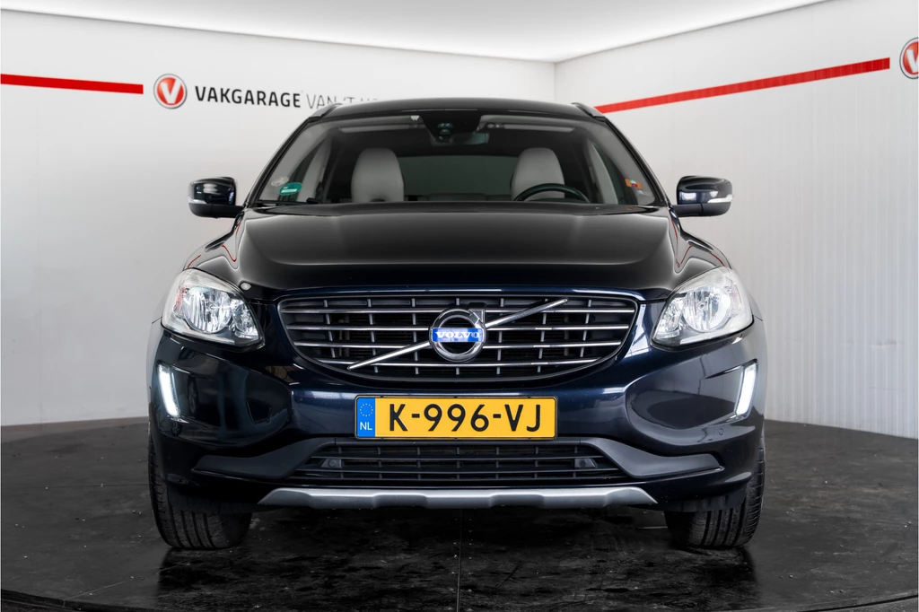 Volvo XC60 – foto 8