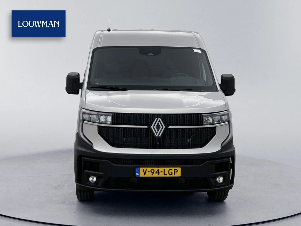 Renault Master – foto 13