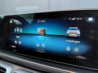 Mercedes-Benz GLS – thumbnail 49