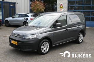 Volkswagen Caddy – thumbnail 1