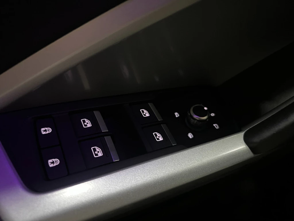 Audi Q3 – foto 49