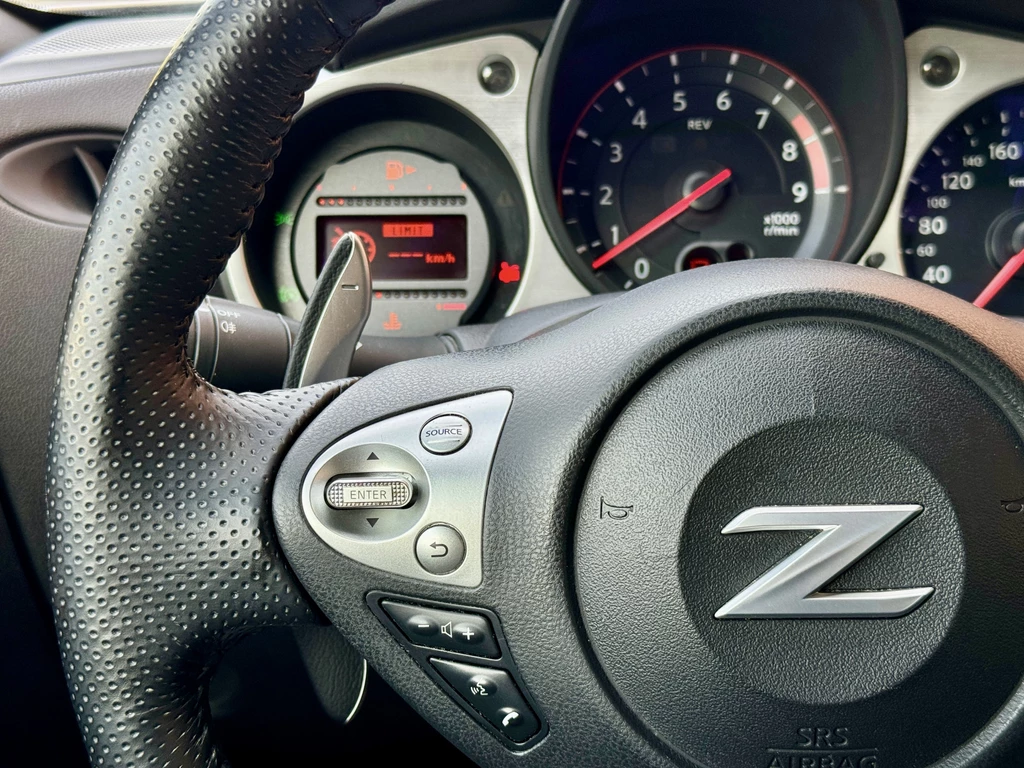 Nissan 370Z – foto 27