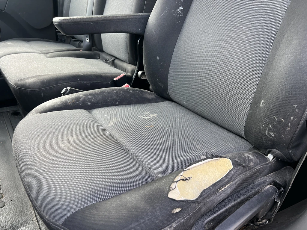 Renault Master – foto 20
