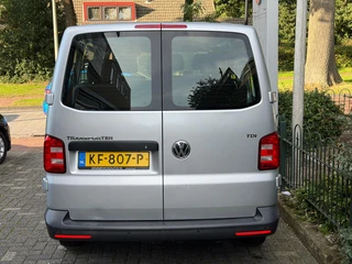 Volkswagen Transporter – thumbnail 6