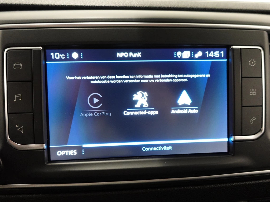 Peugeot Expert – foto 32